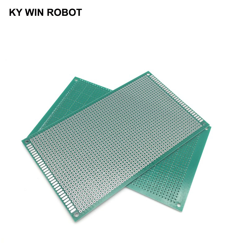 1pcs 9x15cm 90x150 mm Single S - Pcb Prototyping Board review and price