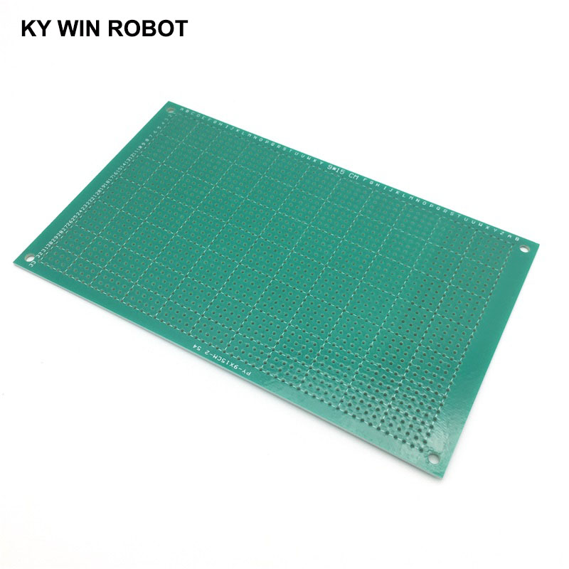 1pcs 9x15cm 90x150 mm Single S - Pcb Prototyping Board review and price