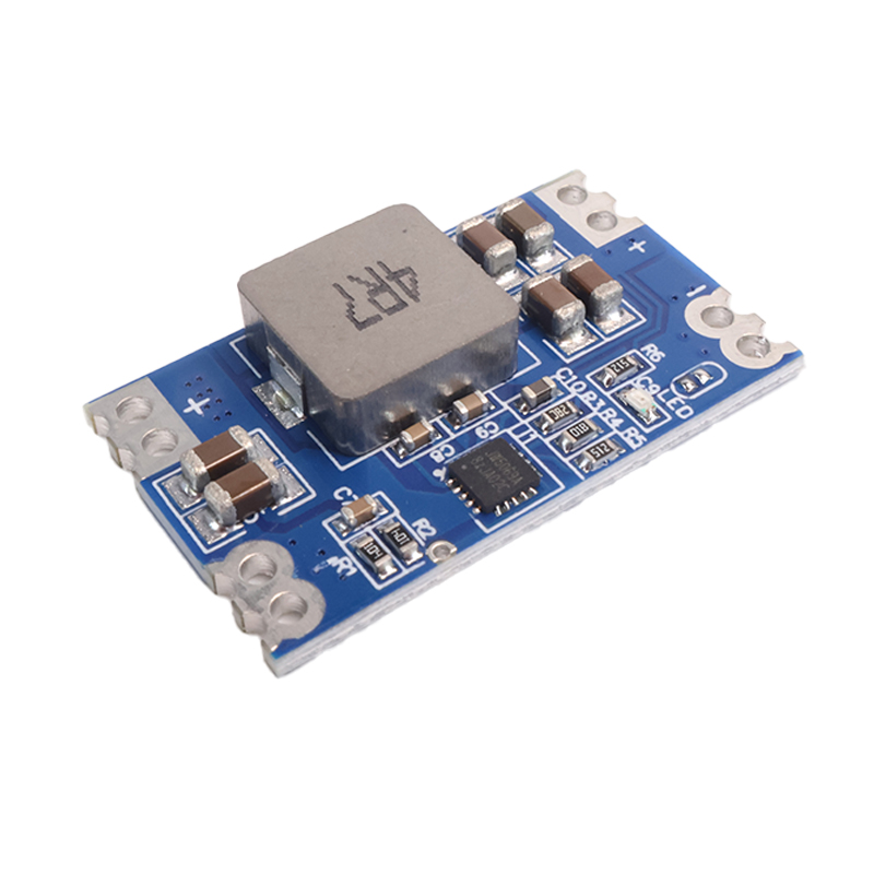 Mini560 DC-DC Buck Converter 5 - Esp32 Step Down Buck review and price