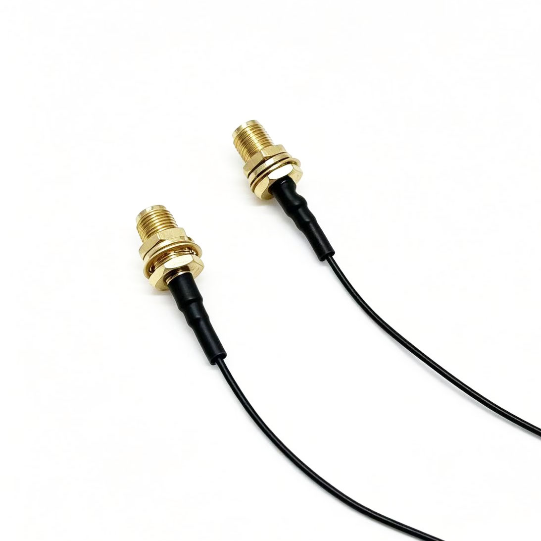  1PCS 15CM  SMA to IPX-1 Cabl - Ipex Connector review and price
