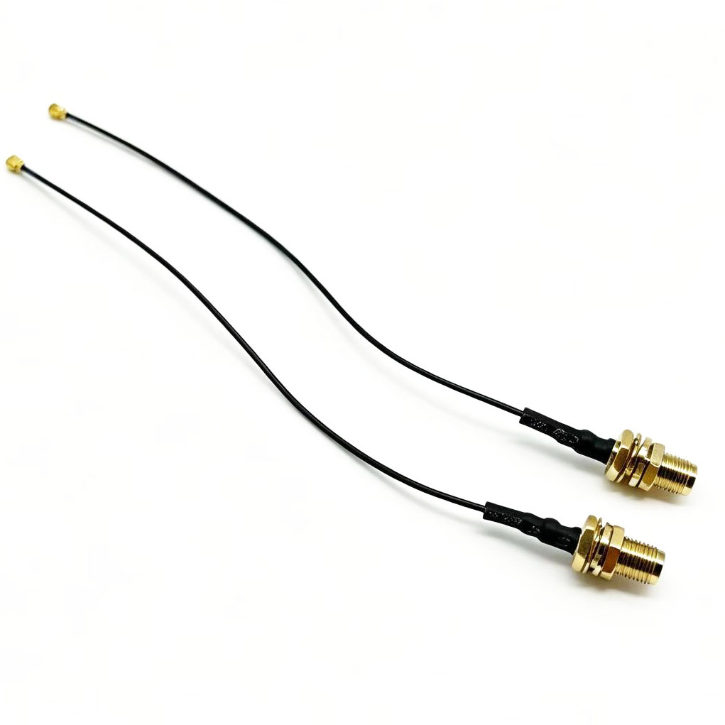  1PCS 15CM  SMA to IPX-1 Cabl - Ipex Connector review and price