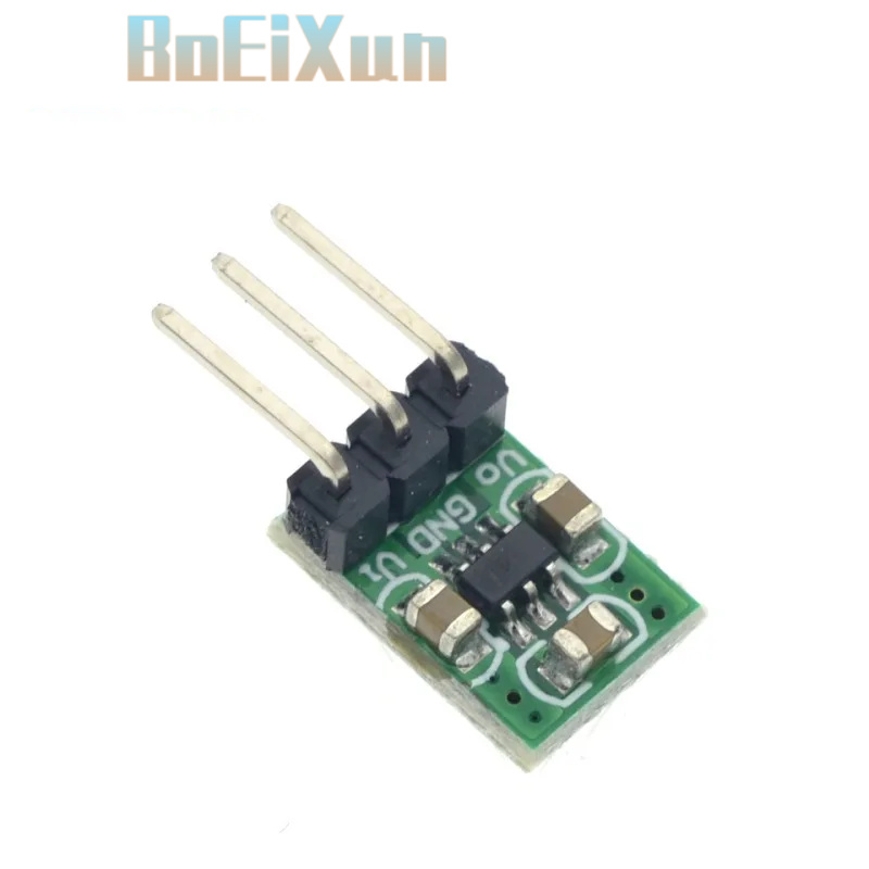 DC-DC Buck-Boost Converter Mod - Esp32 Step Down Buck review and price