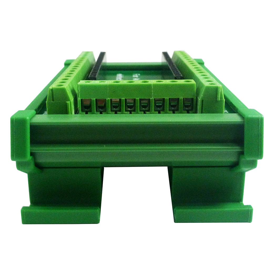 ESP32 DIN Rail Mount Screw Ter - Screw Terminal Block review and price