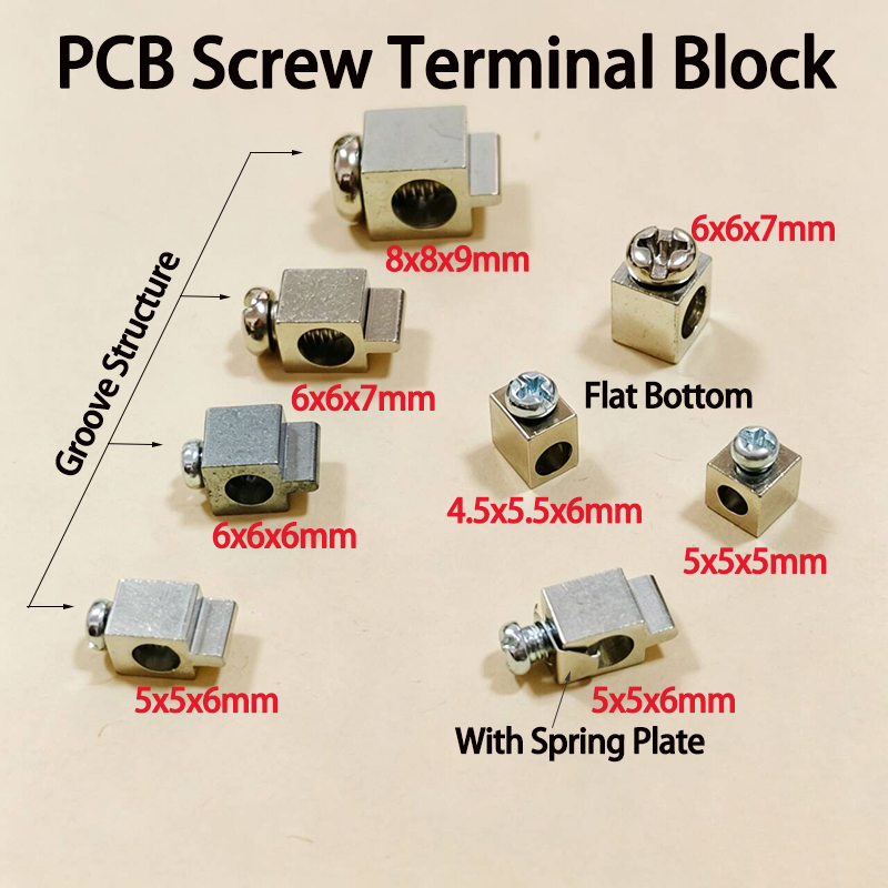 10/20PCS PCB  Screw Terminal B - Screw Terminal Block review and price