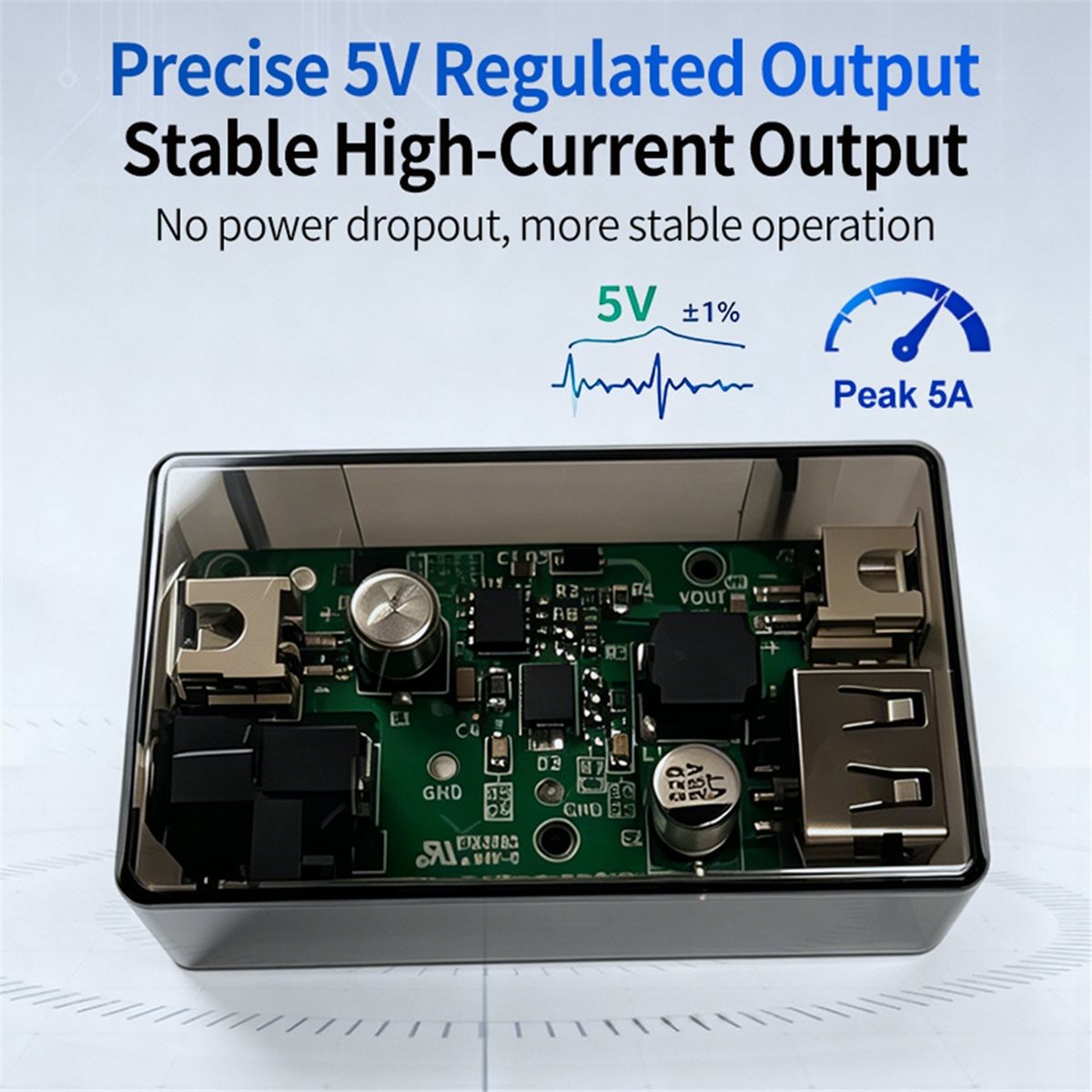 update. Step-Down DC-DC Power  - Dc Dc Converter review and price