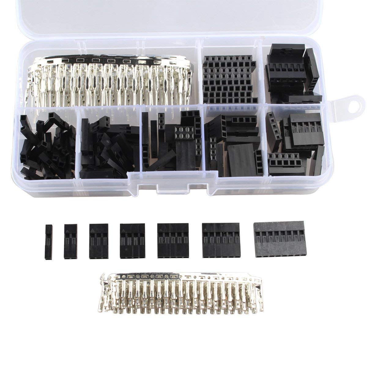 A99X 310Pcs Wire Jumper Pin He - Jumper Wire Kit review and price
