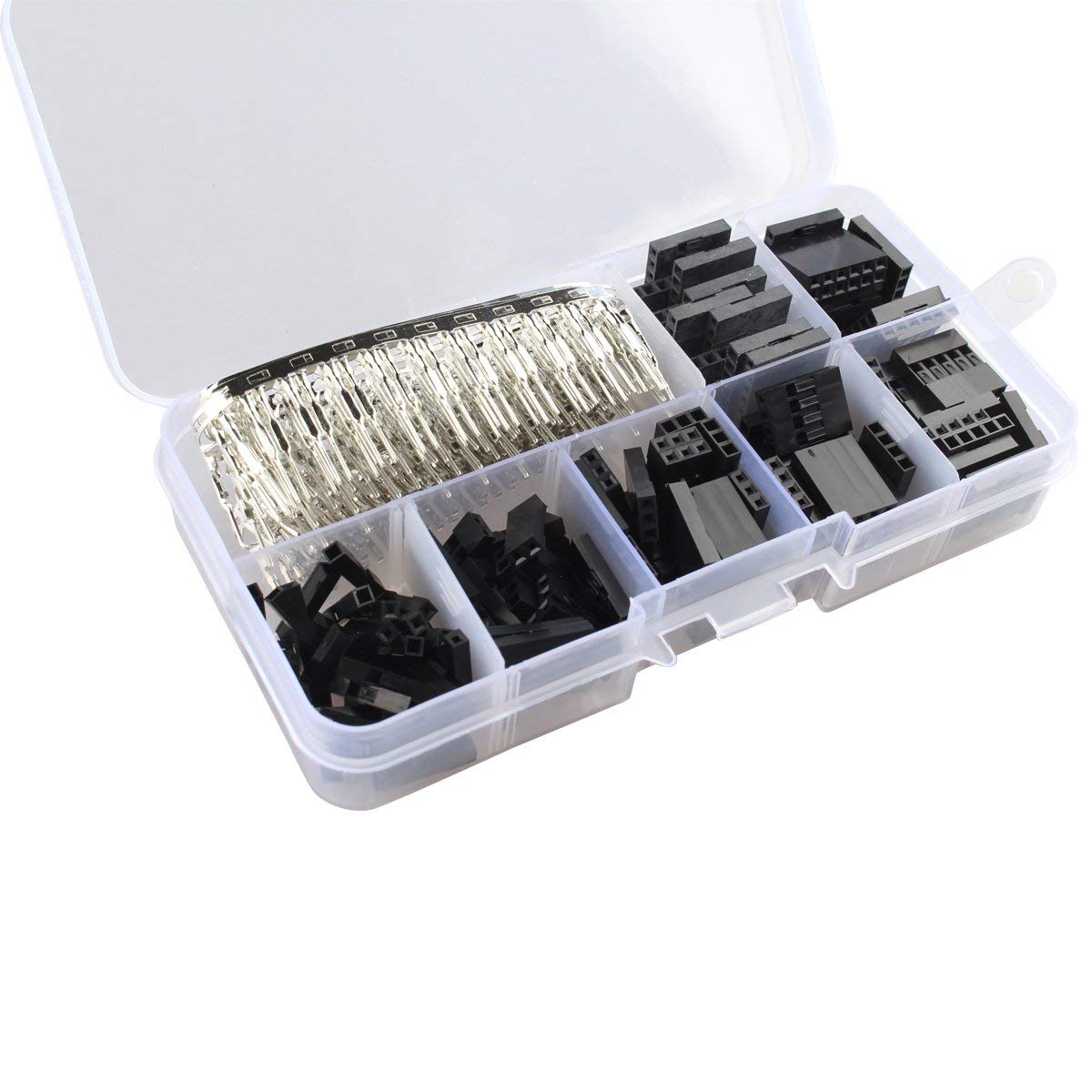 A99X 310Pcs Wire Jumper Pin He - Jumper Wire Kit review and price