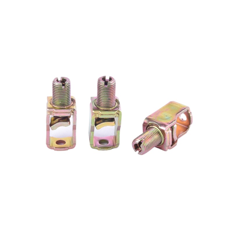1pcs AC contactor wiring frame - Screw Terminal Block review and price