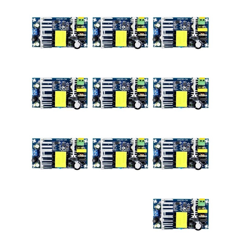 ABMI-10X AC 110V 220V To DC 24 - Dc Dc Converter review and price