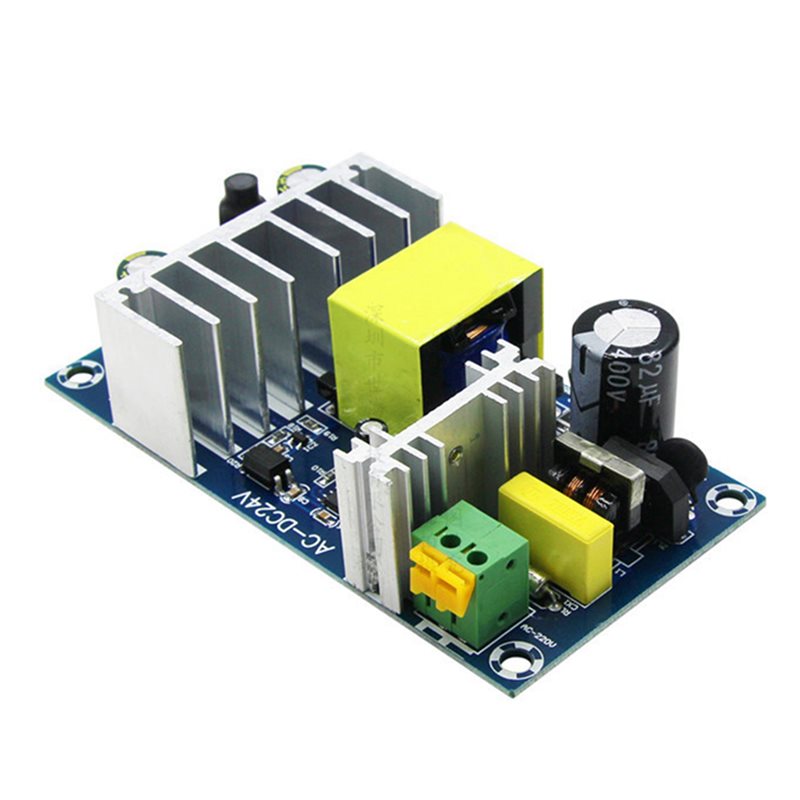ABMI-10X AC 110V 220V To DC 24 - Dc Dc Converter review and price
