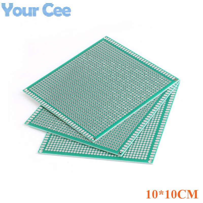 Double Side Prototype Pcb Brea - Breadboard 400 Point review and price