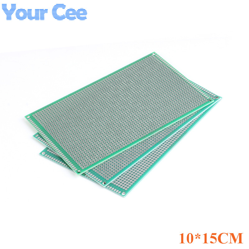 Double Side Prototype Pcb Brea - Breadboard 400 Point review and price