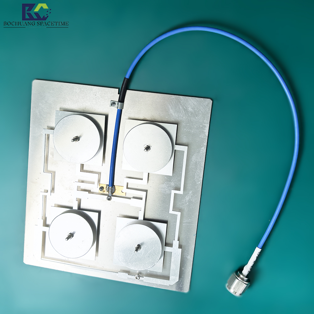 High-Power 2.4GHz Panel Antenn - Antenna 2.4Ghz review and price
