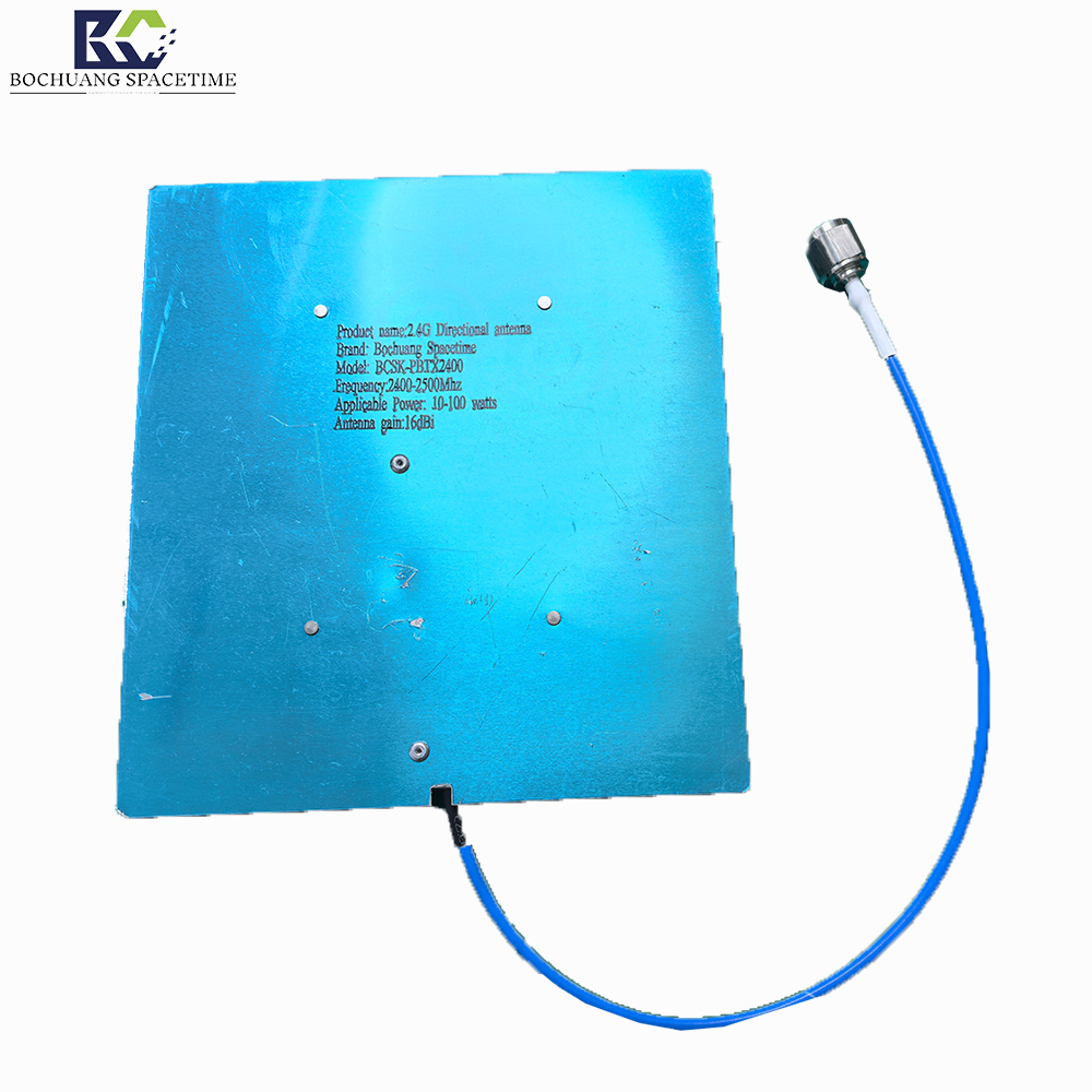 High-Power 2.4GHz Panel Antenn - Antenna 2.4Ghz review and price