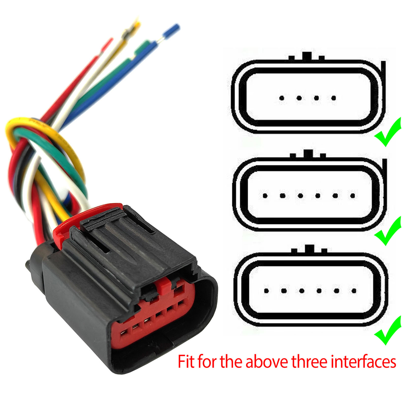 2x For Citroen Relay Jumper Pe - Jumper Wire Kit review and price