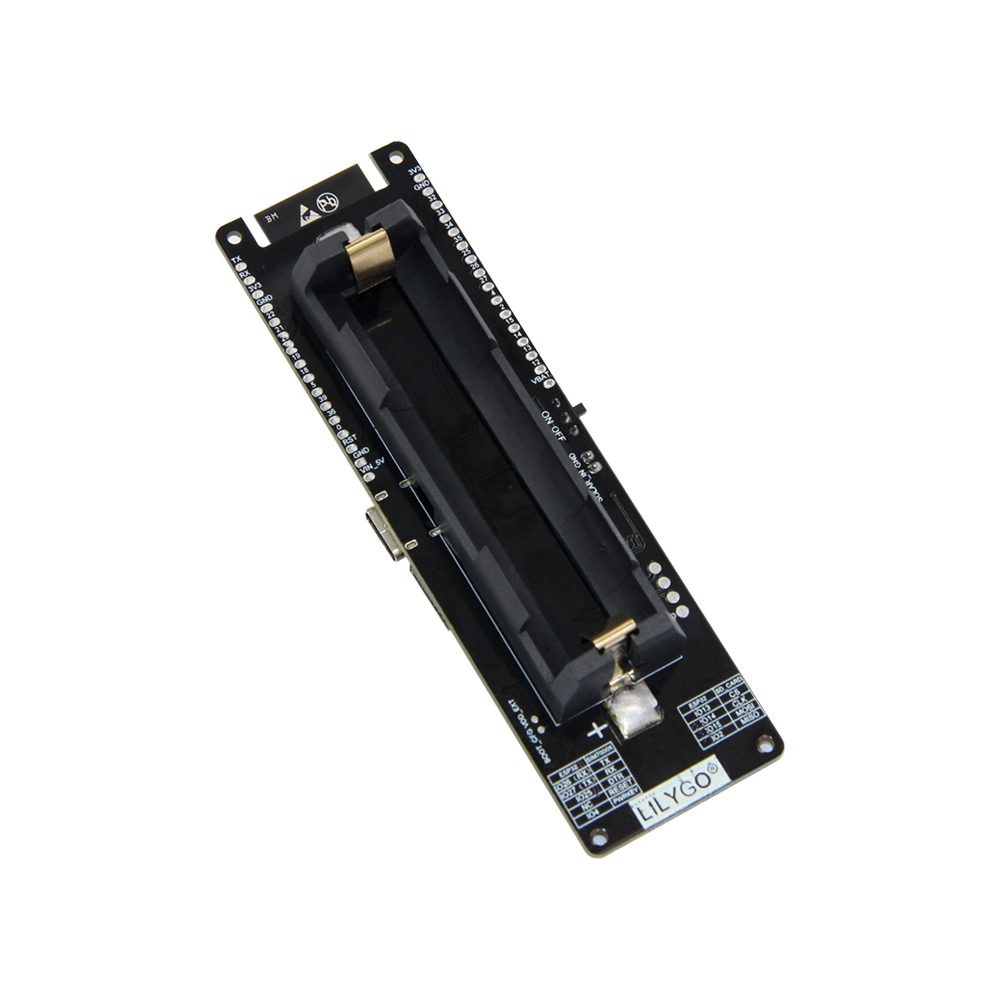 LILYGO® TTGO T-SIM7000G ESP32  - Esp32 Battery Holder Lipo review and price