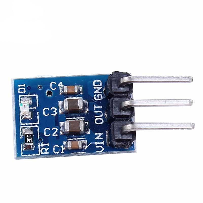 .Hot Sale-1Pcs AMS1117-3.3 LDO - Ams1117 Module review and price