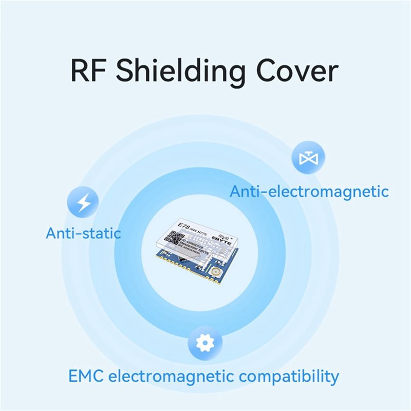 T23C 2X Lorawan Soc E78-868LN2 - Ipex Connector review and price