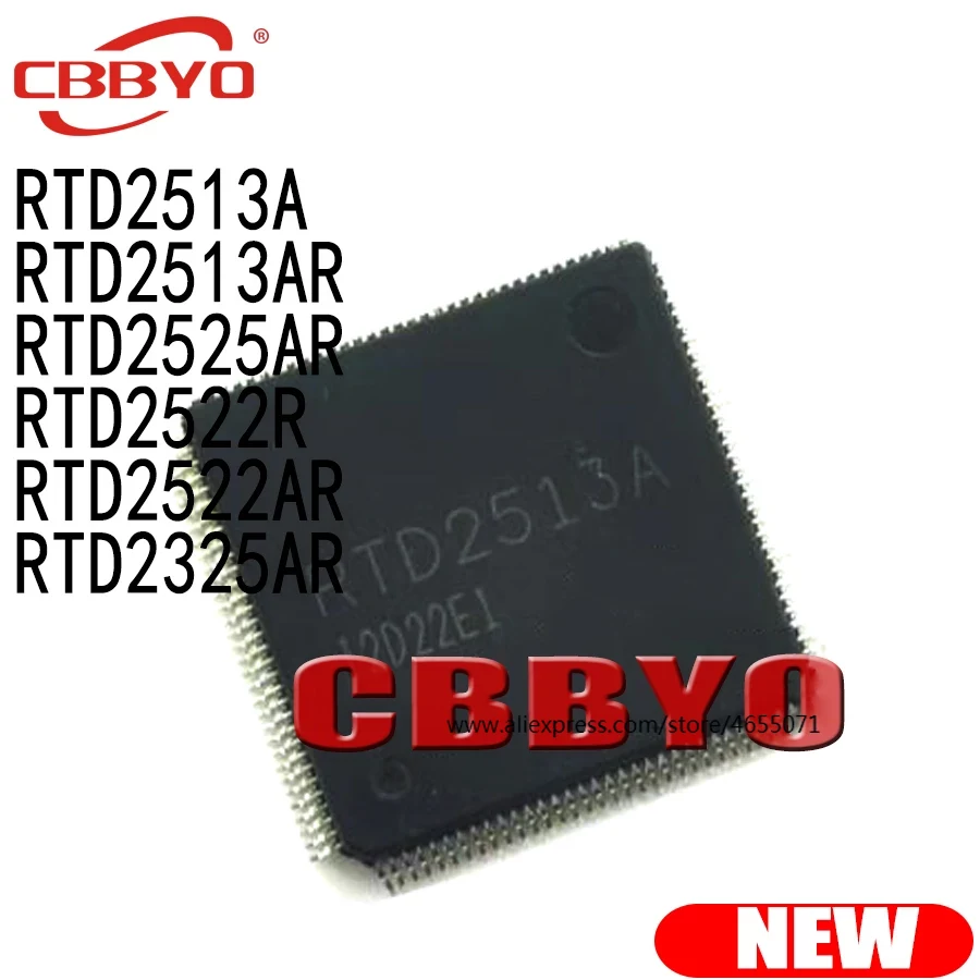 (1piece)100% New RTD2513A RTD2 - Perfboard review and price