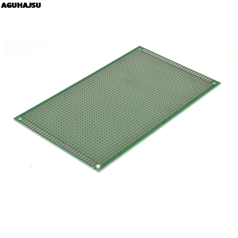 1PCS 9x15cm prototype PCB 2-la - Pcb Prototyping Board review and price