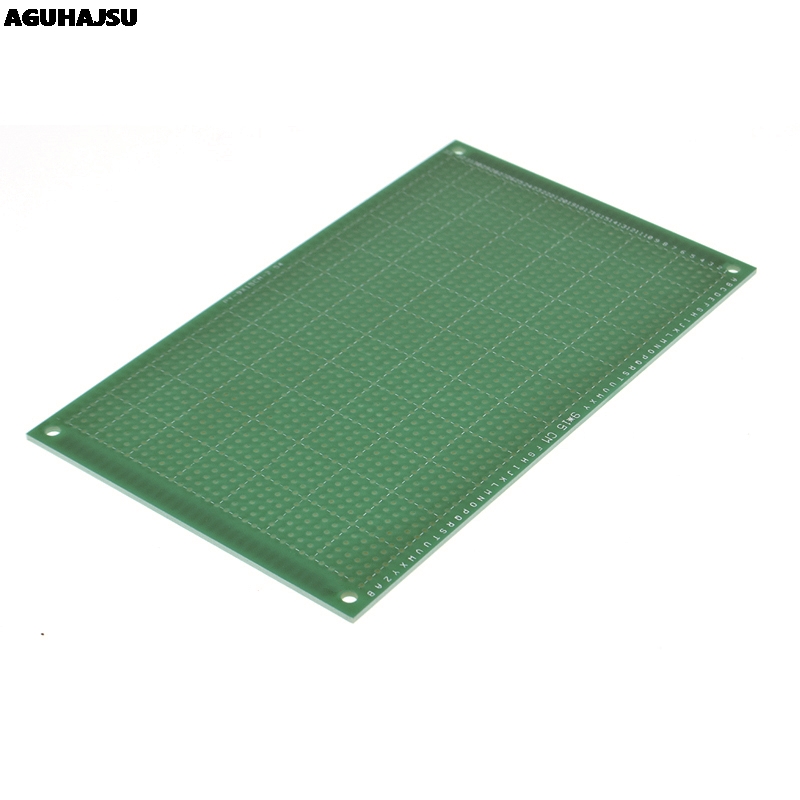 1PCS 9x15cm prototype PCB 2-la - Pcb Prototyping Board review and price