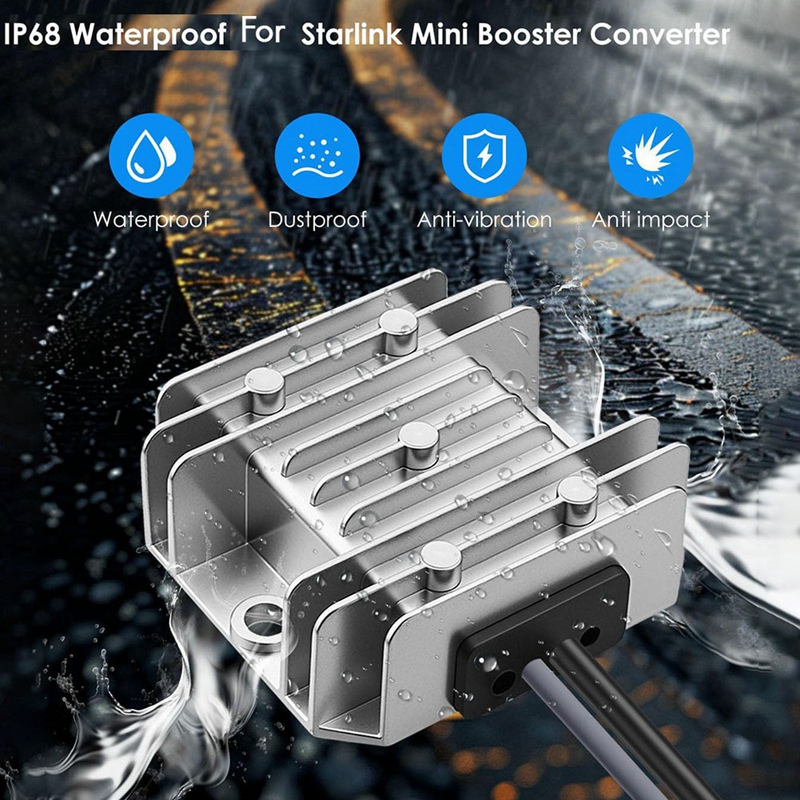 For Mini Step Up Lighter Conve - Boost Converter review and price