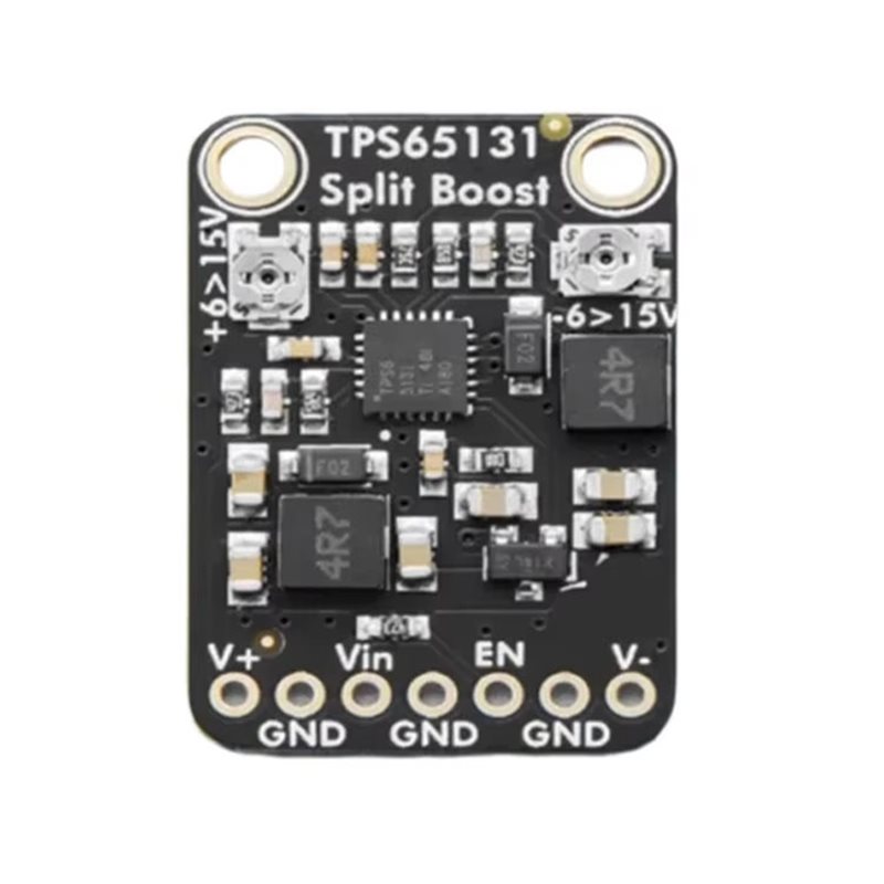 Y43A-TPS65131 Split Rail Boost - Boost Converter review and price
