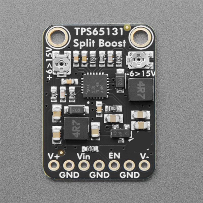Y43A-TPS65131 Split Rail Boost - Boost Converter review and price