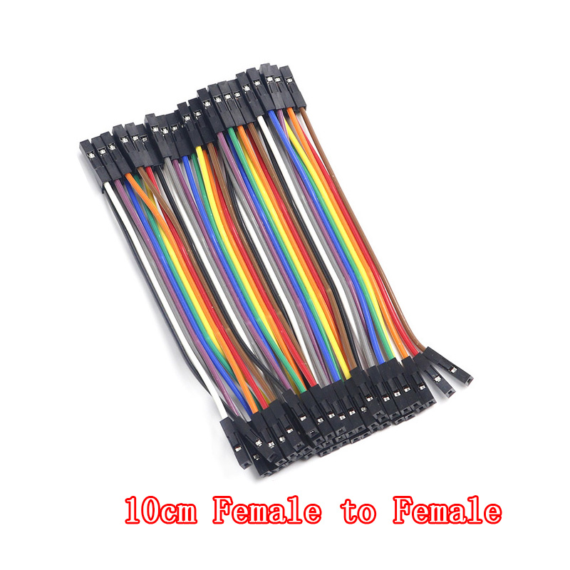 Dupont Line 10cm 20 30CM Male  - Jumper Wire Kit review and price