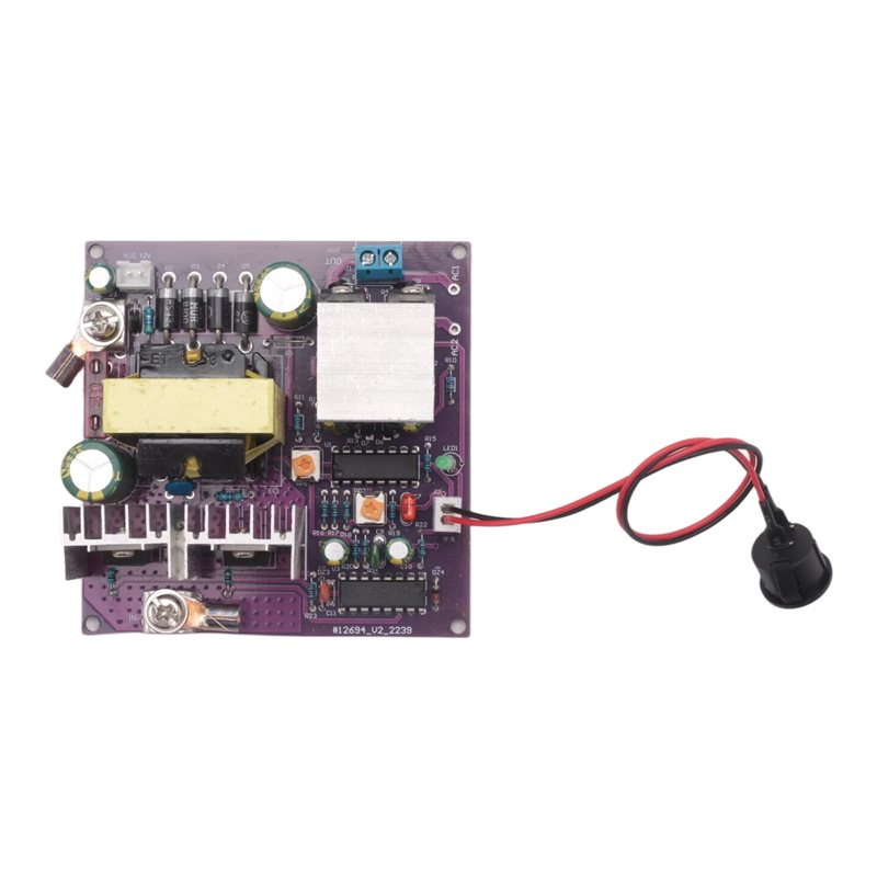 A13E-300W Corrected Sine Wave  - Boost Converter review and price