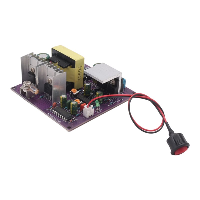 A13E-300W Corrected Sine Wave  - Boost Converter review and price