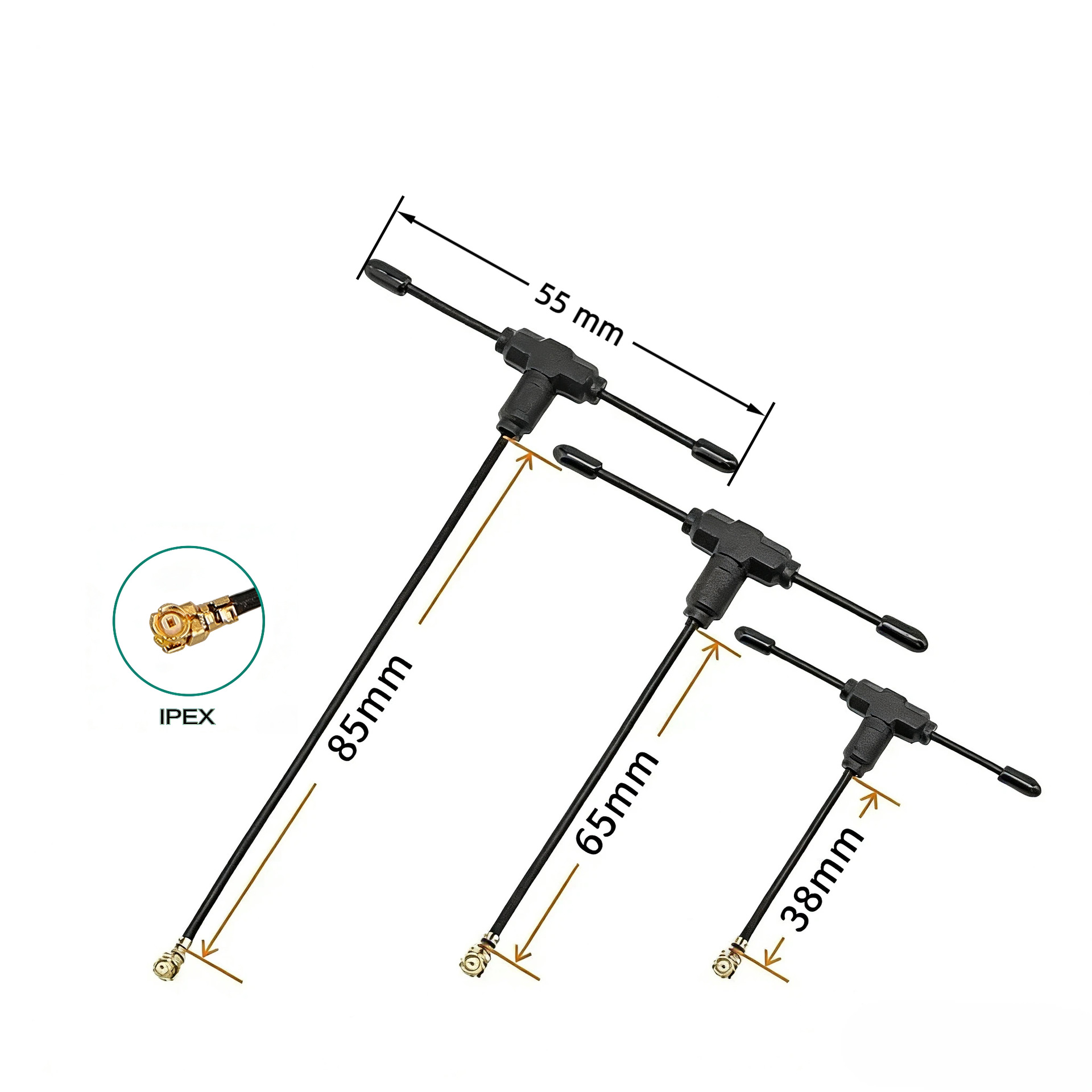 2.4G Omnidirectional Micro Hig - Antenna 2.4Ghz review and price