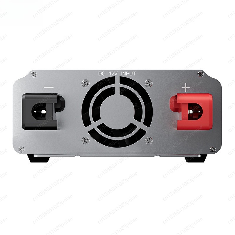 2000W Pure Sine Wave Inverter  - Boost Converter review and price