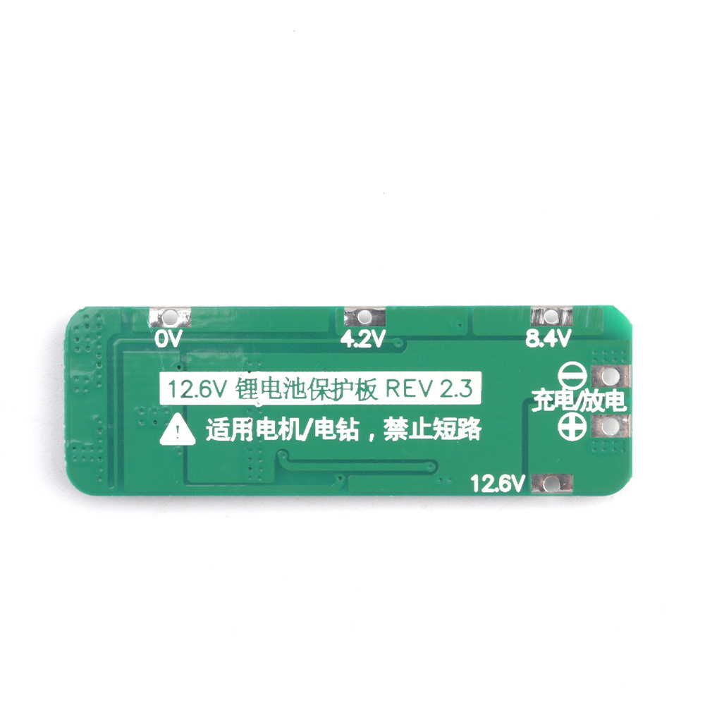 3S 20A Li-ion Lithium Battery  - Li Ion Charger Module review and price