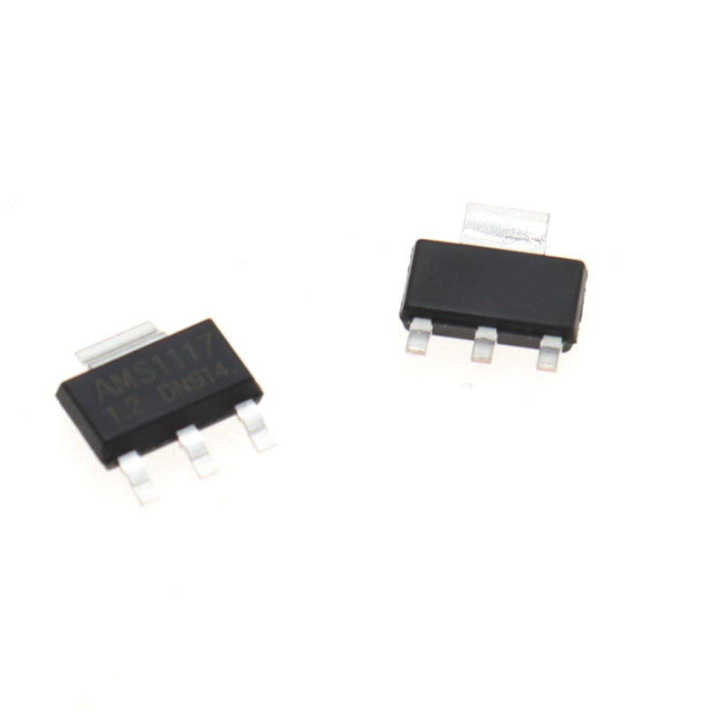 70pcs kit Voltage Regulator Ki - Ams1117 Module review and price