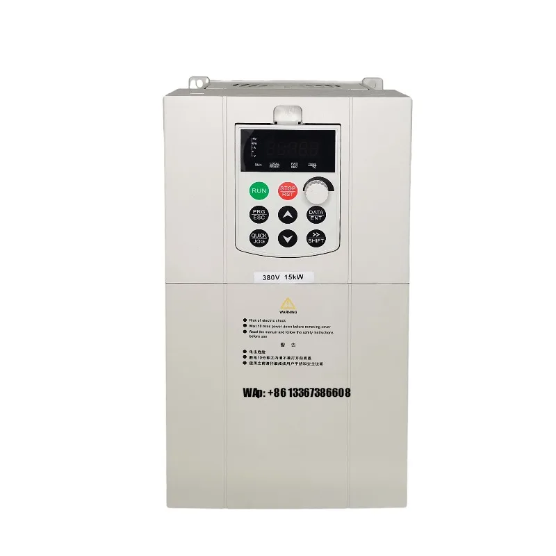 18.5KW  Solar Power Inverter D - Dc Dc Converter review and price