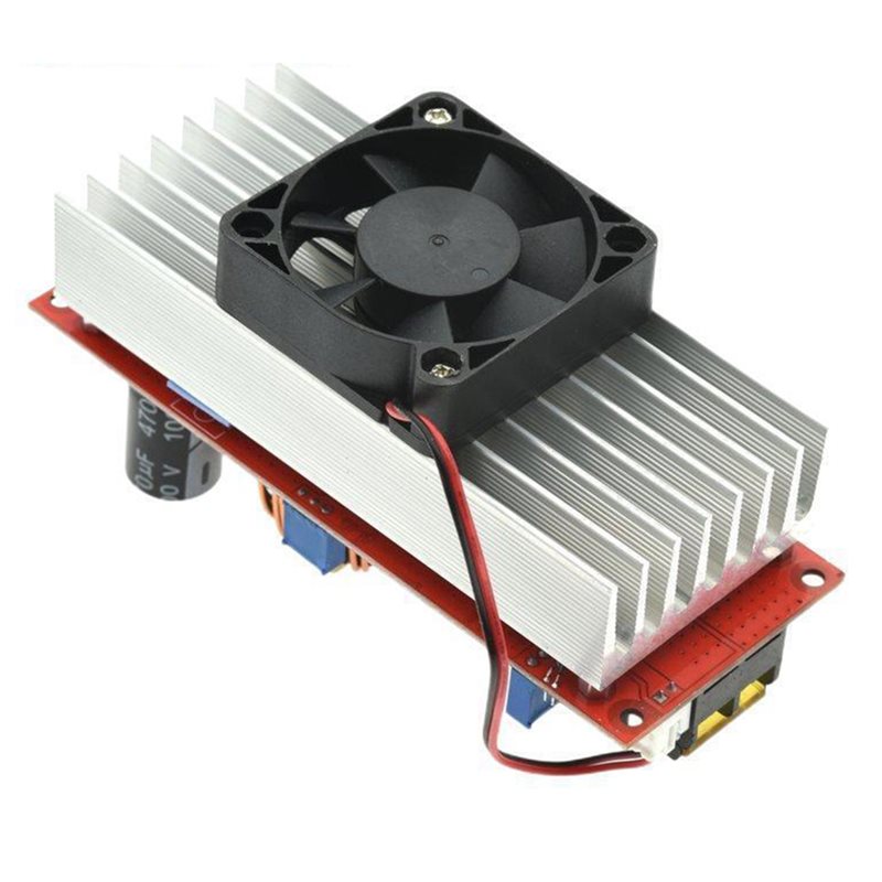 AS95-1800W 40A DC-DC Boost Con - Boost Converter review and price