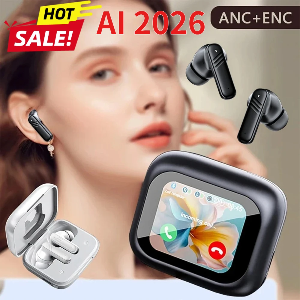 2026 NEW Professional ANC Earb - Usb C Cable review and price