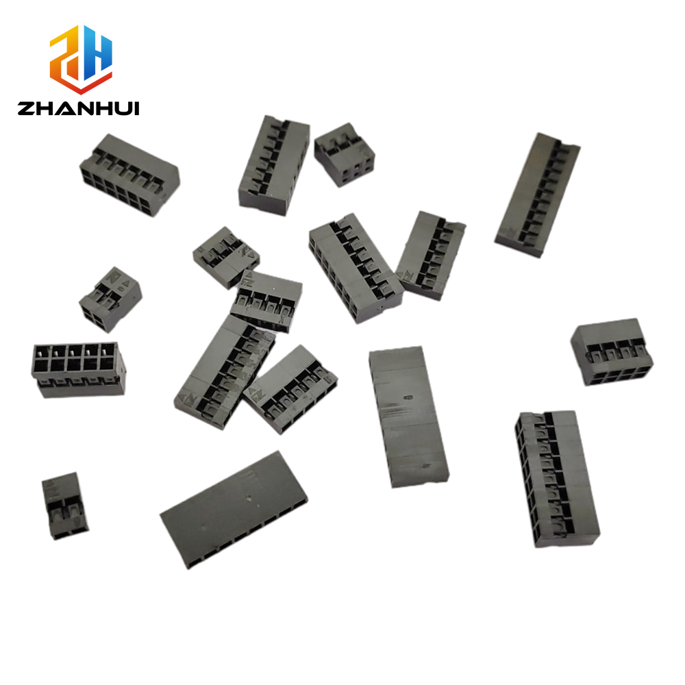 370Pcs 2.0mm Dupont Connector  - Jumper Wire Kit review and price