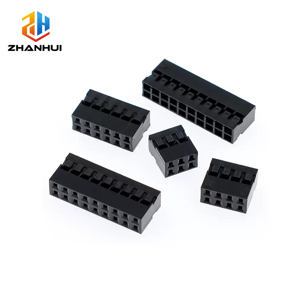 370Pcs 2.0mm Dupont Connector  - Jumper Wire Kit review and price