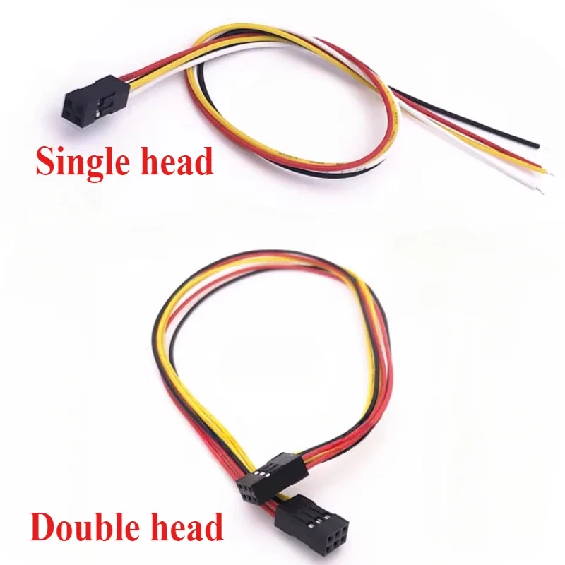 2.54MM Double Row DUPONT LINE  - Jumper Wire Kit review and price