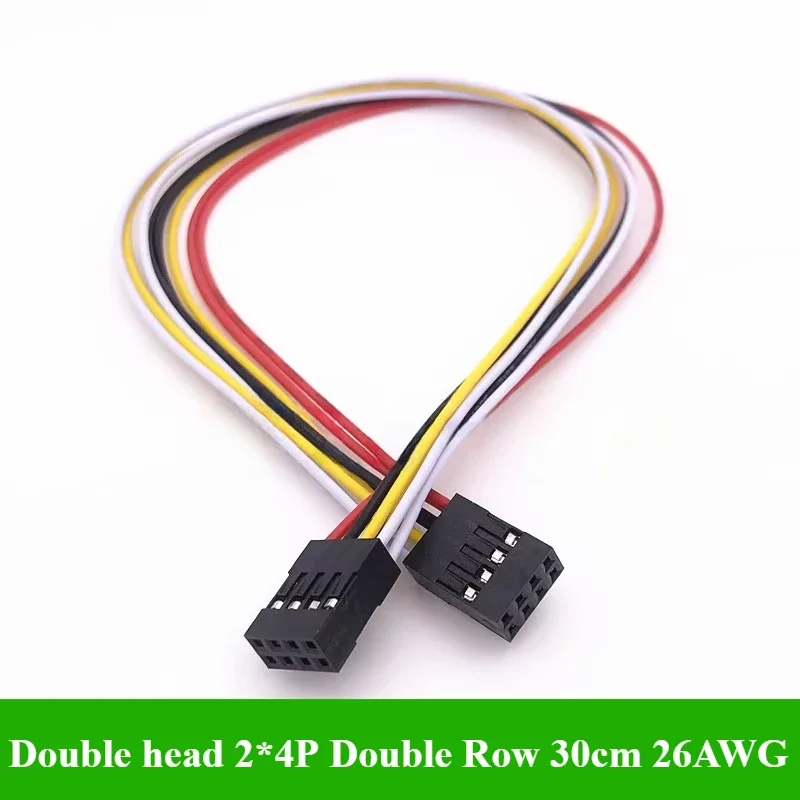 2.54MM Double Row DUPONT LINE  - Jumper Wire Kit review and price
