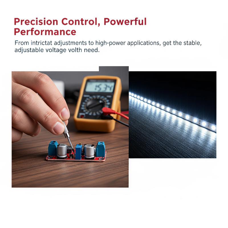 1Pcs XL6019 DC-DC Boost Power  - Dc Dc Converter review and price