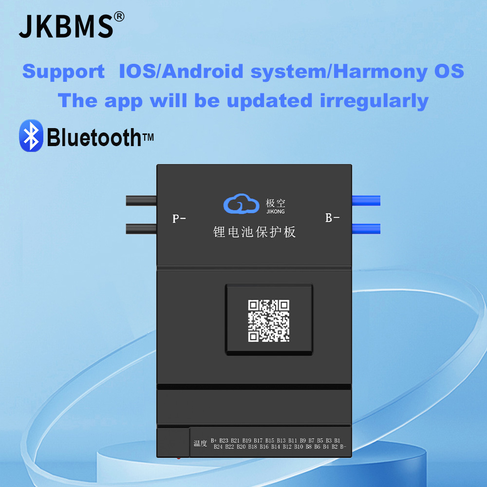 JKBMS 12S 13S 14S 15S 16S 17S  - Proto Board review and price