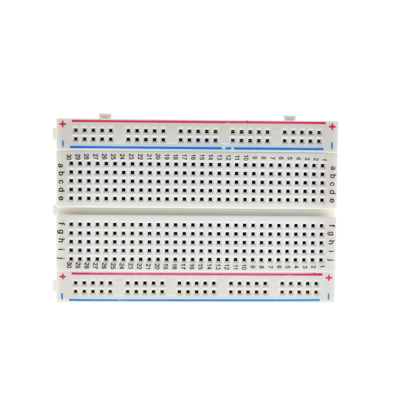 SYB 120 400 500 830 840 1660 M - Breadboard 400 Point review and price