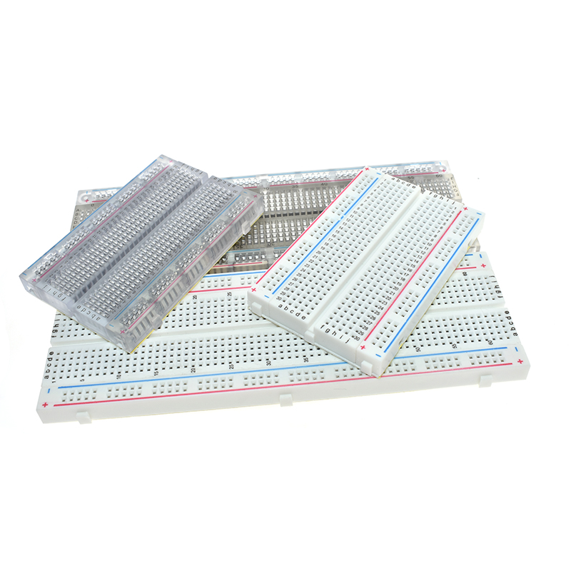SYB 120 400 500 830 840 1660 M - Breadboard 400 Point review and price