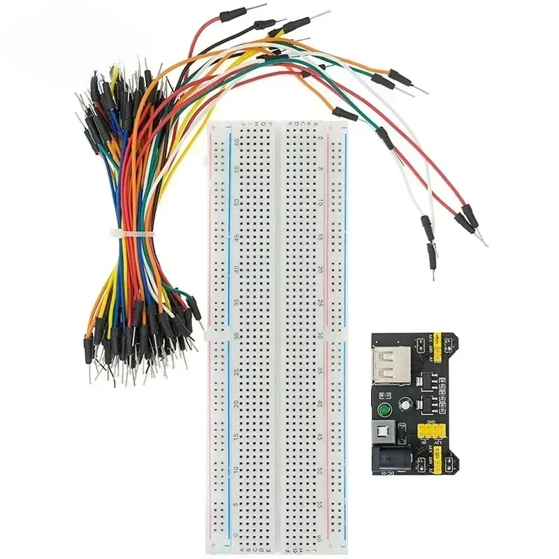 Premium Breadboard Jumper Wire - Jumper Wire Kit review and price