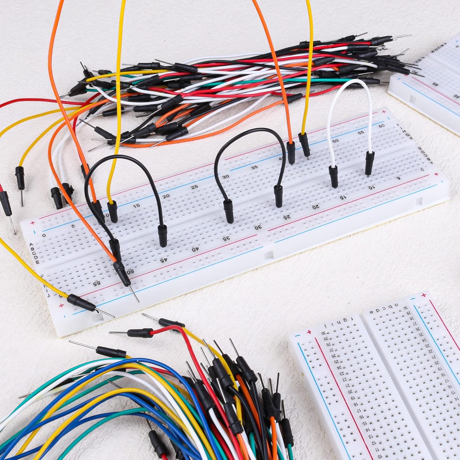 Premium Breadboard Jumper Wire - Jumper Wire Kit review and price