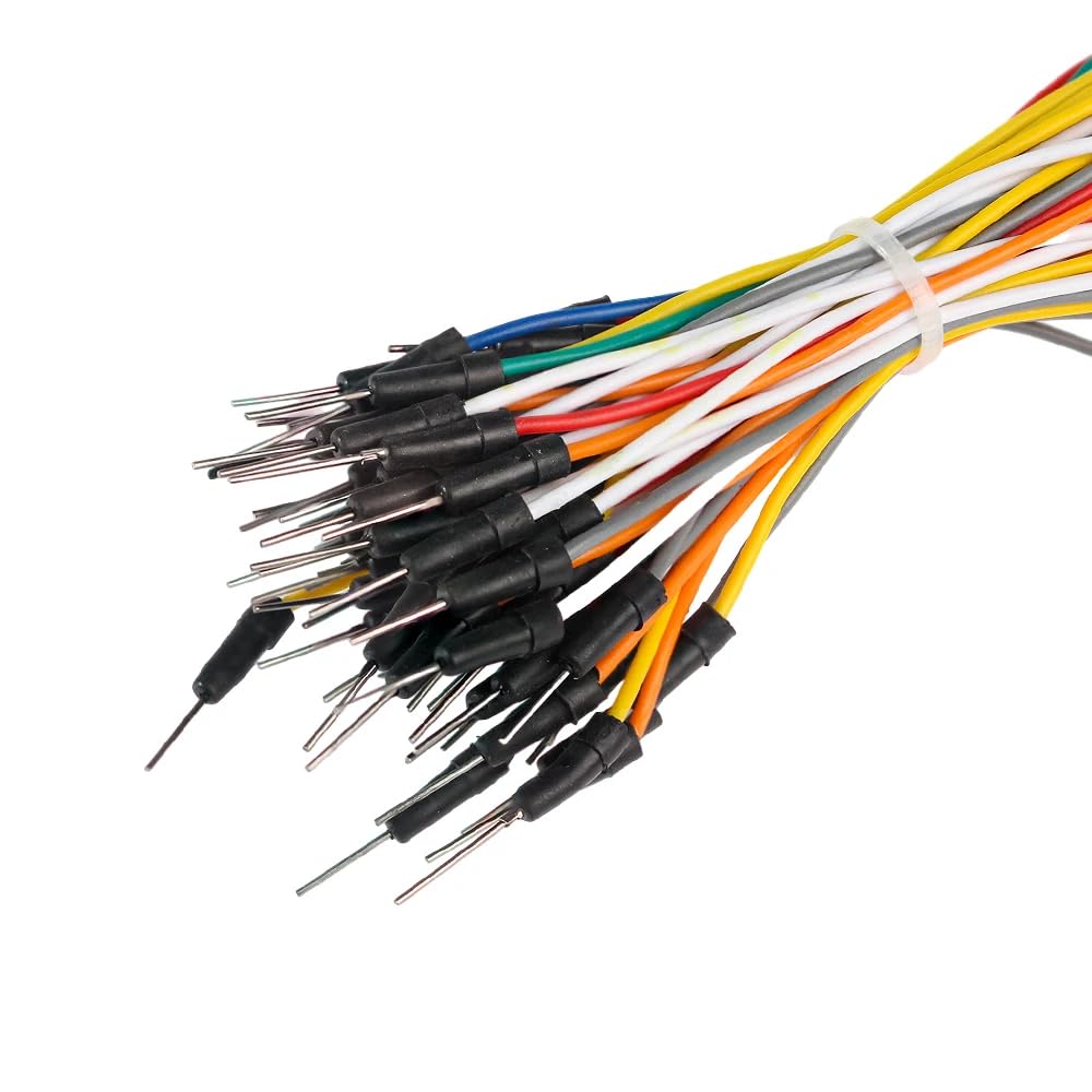 Premium Breadboard Jumper Wire - Jumper Wire Kit review and price