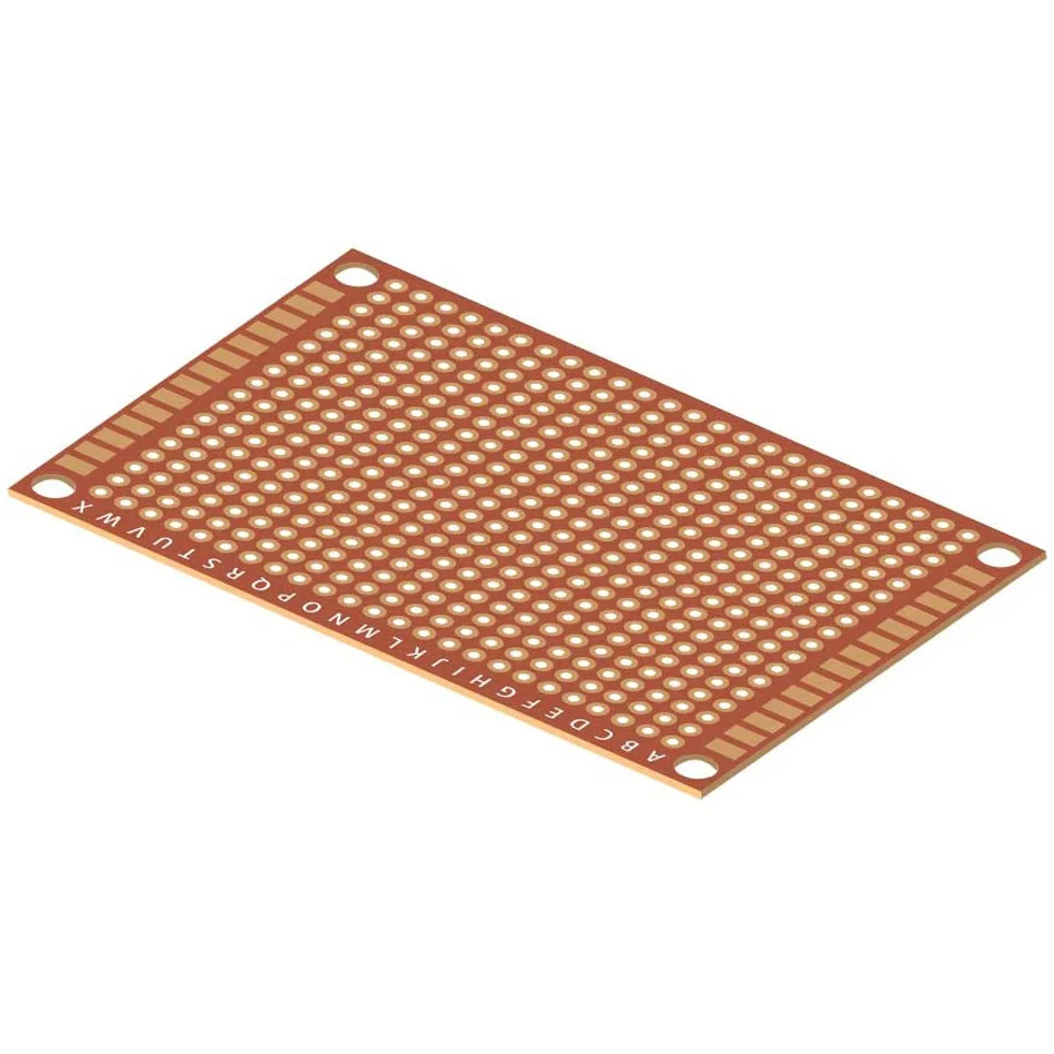 10/20Pcs 5x7cm Copper Perfboar - Perfboard review and price
